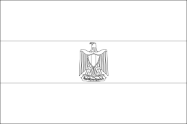 egypte Coloriage En Ligne